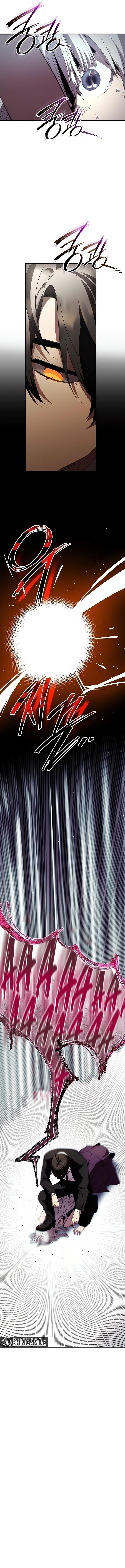 Read I Obtained a Mythic Item (ID) Manga Online