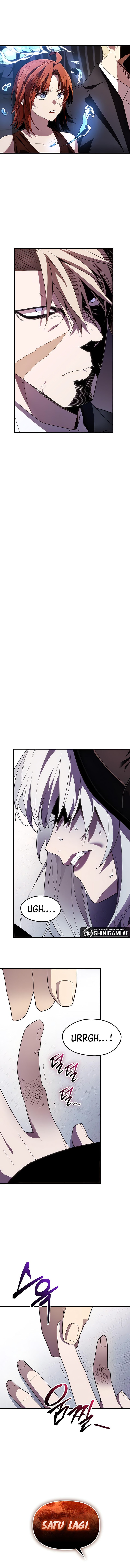 Read I Obtained a Mythic Item (ID) Manga Online