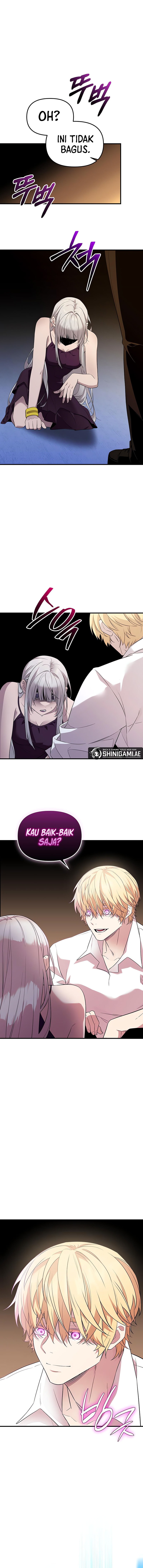 Read I Obtained a Mythic Item (ID) Manga Online