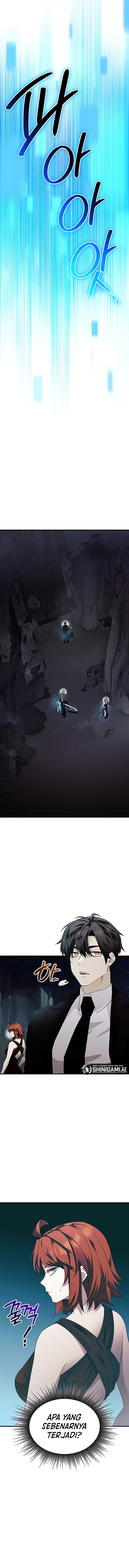 Read I Obtained a Mythic Item (ID) Manga Online