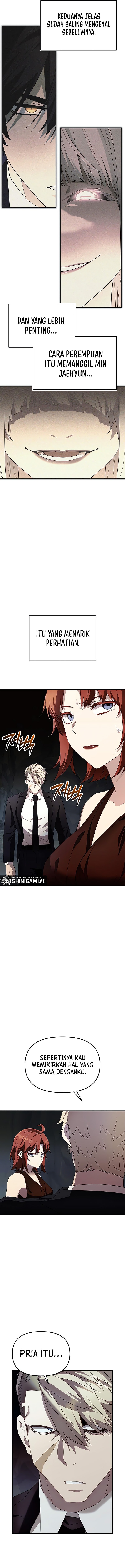 Read I Obtained a Mythic Item (ID) Manga Online