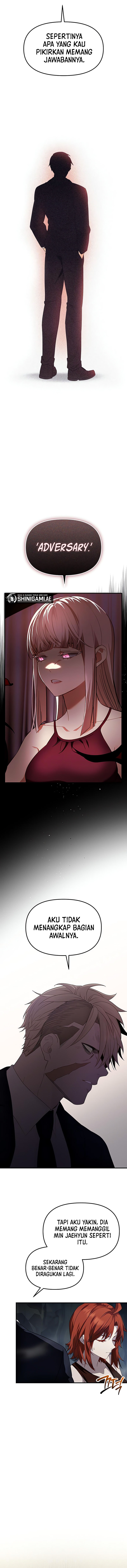 Read I Obtained a Mythic Item (ID) Manga Online