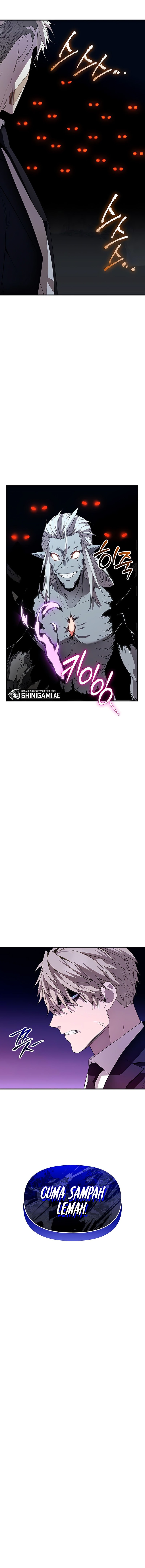 Read I Obtained a Mythic Item (ID) Manga Online