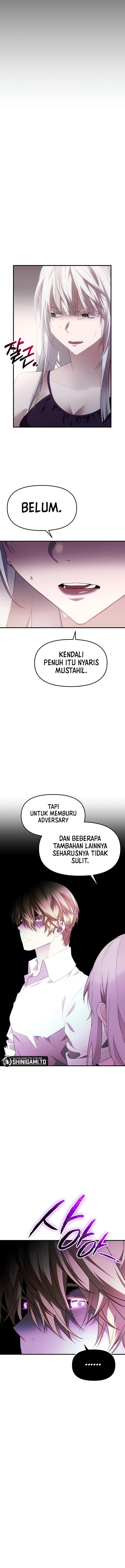 Read I Obtained a Mythic Item (ID) Manga Online