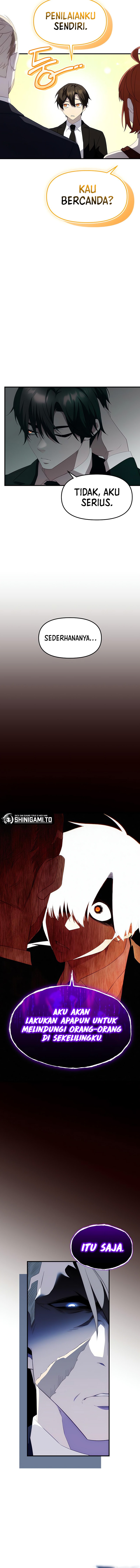 Read I Obtained a Mythic Item (ID) Manga Online