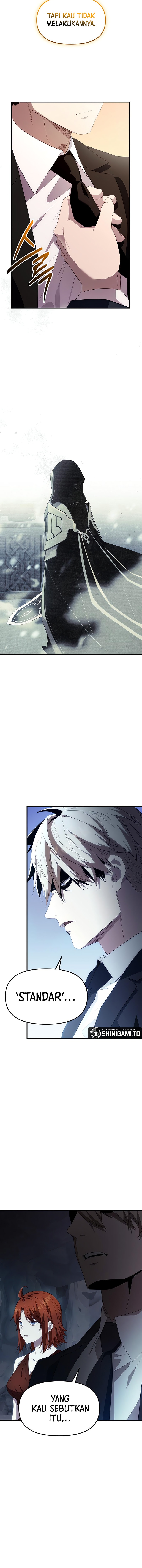 Read I Obtained a Mythic Item (ID) Manga Online