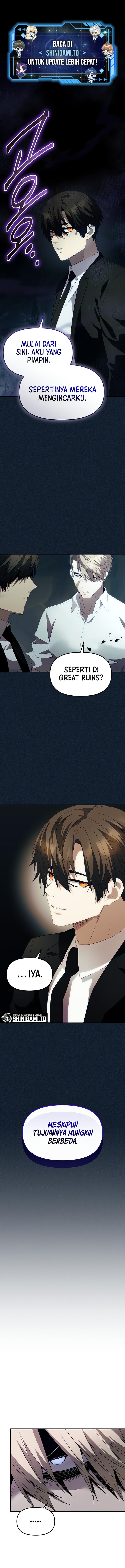 Read I Obtained a Mythic Item (ID) Manga Online