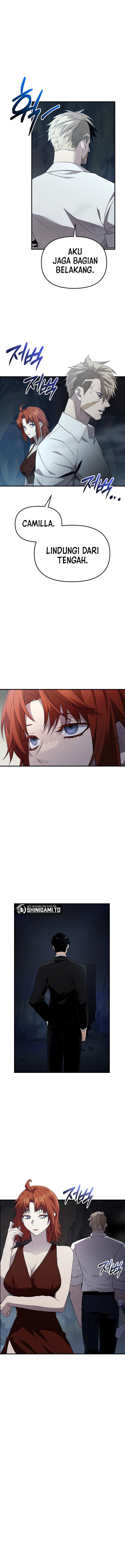 Read I Obtained a Mythic Item (ID) Manga Online