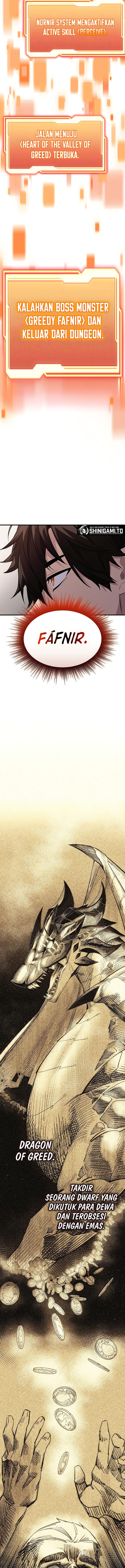 Read I Obtained a Mythic Item (ID) Manga Online