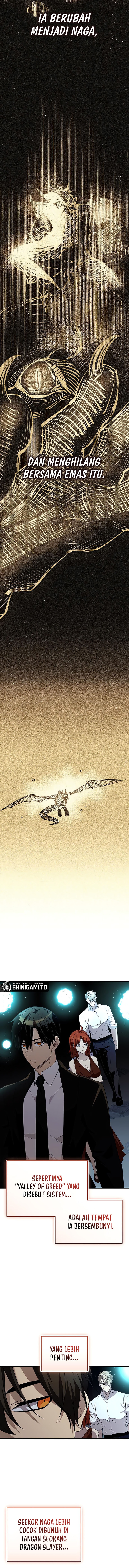 Read I Obtained a Mythic Item (ID) Manga Online