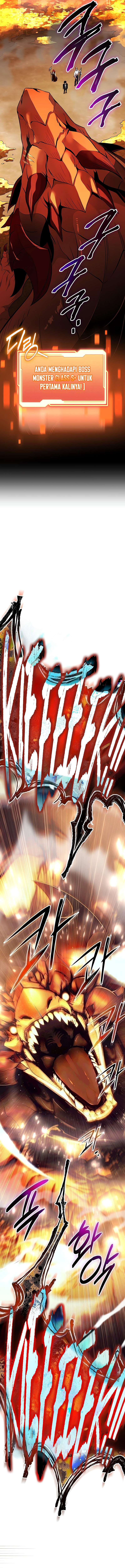 Read I Obtained a Mythic Item (ID) Manga Online