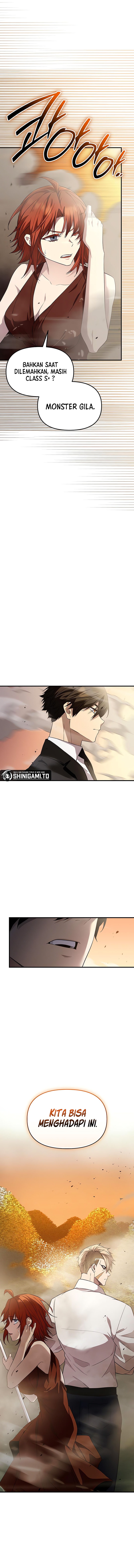 Read I Obtained a Mythic Item (ID) Manga Online