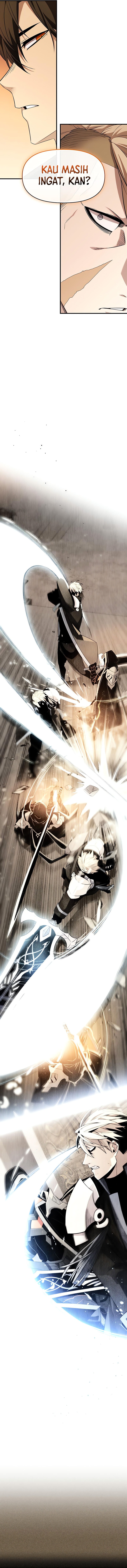 Read I Obtained a Mythic Item (ID) Manga Online