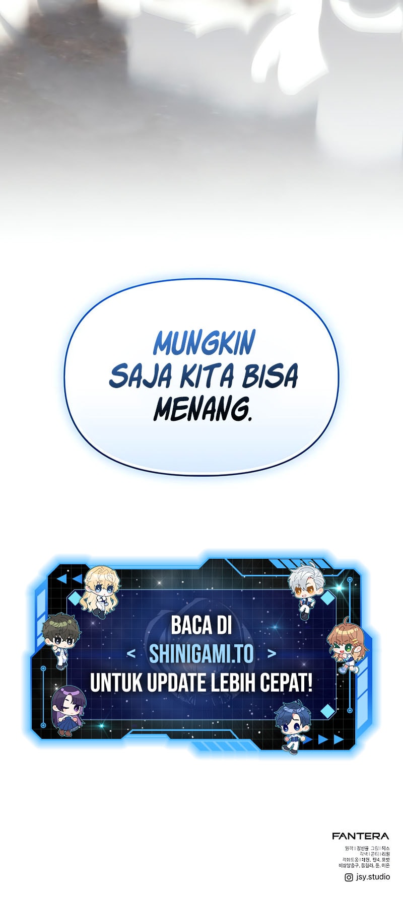 Read I Obtained a Mythic Item (ID) Manga Online