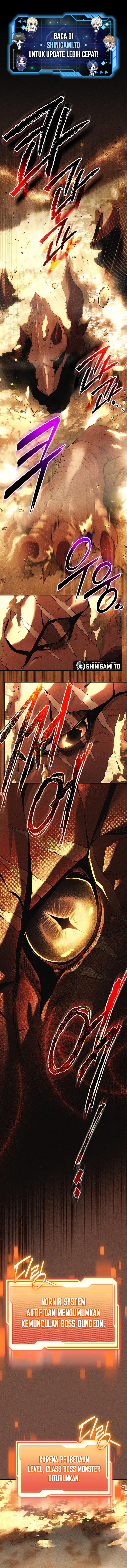 Read I Obtained a Mythic Item (ID) Manga Online