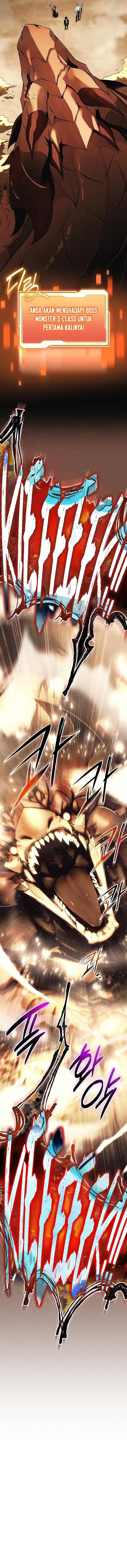 Read I Obtained a Mythic Item (ID) Manga Online