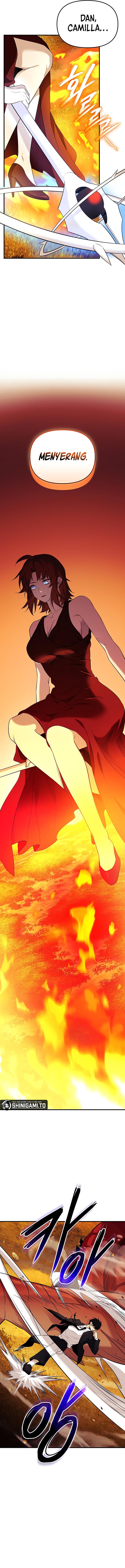 Read I Obtained a Mythic Item (ID) Manga Online