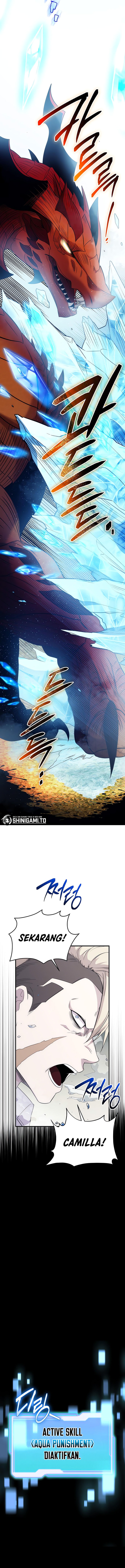 Read I Obtained a Mythic Item (ID) Manga Online