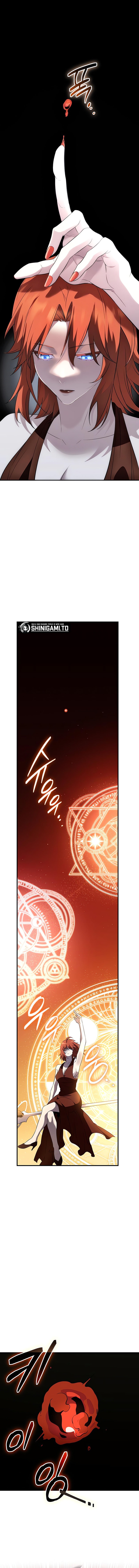 Read I Obtained a Mythic Item (ID) Manga Online