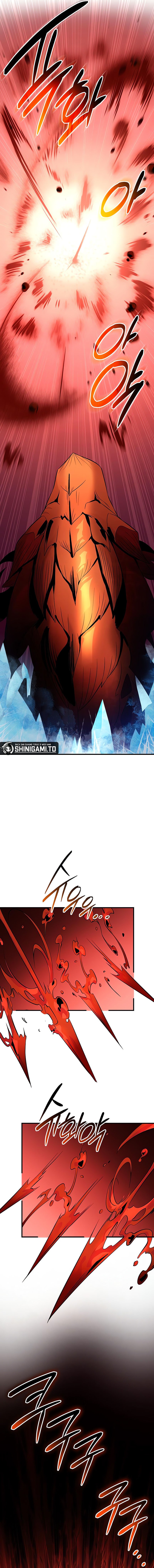 Read I Obtained a Mythic Item (ID) Manga Online