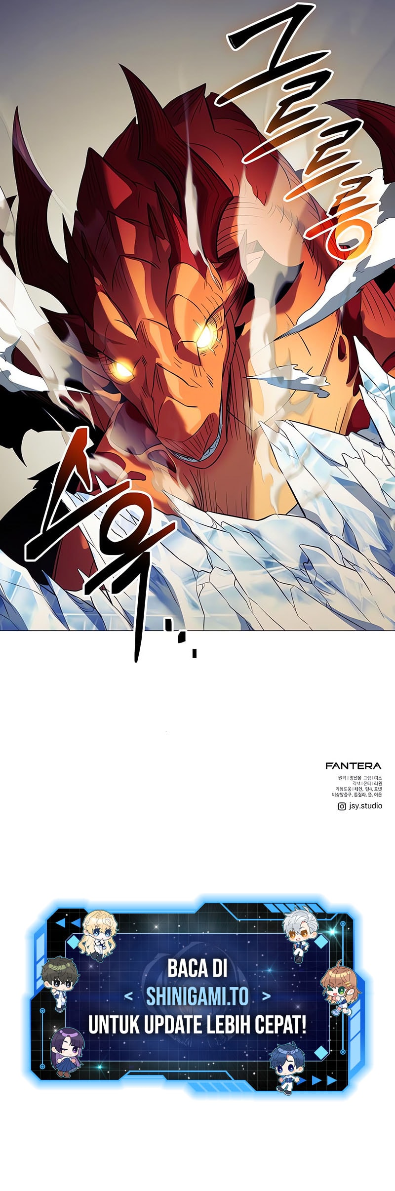 Read I Obtained a Mythic Item (ID) Manga Online