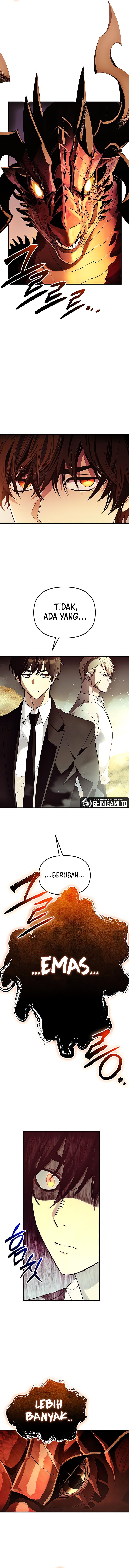 Read I Obtained a Mythic Item (ID) Manga Online