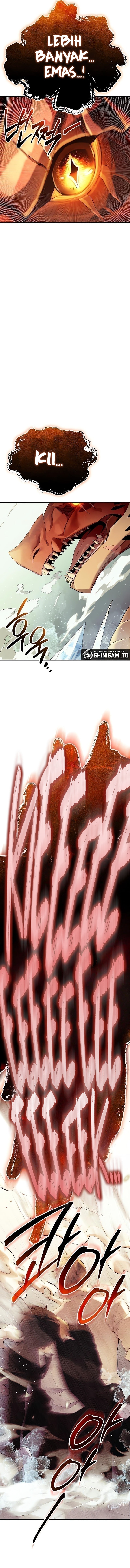 Read I Obtained a Mythic Item (ID) Manga Online