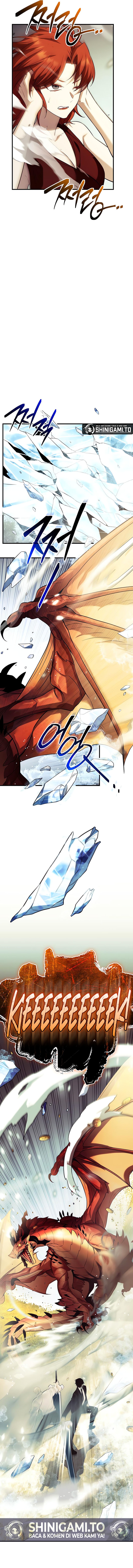 Read I Obtained a Mythic Item (ID) Manga Online