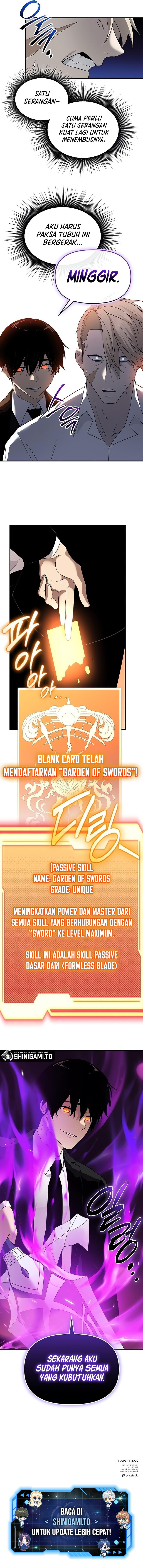 Read I Obtained a Mythic Item (ID) Manga Online