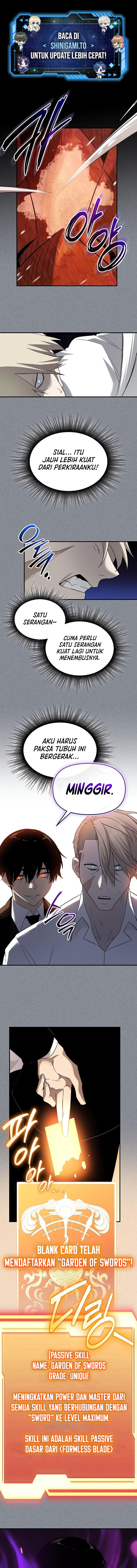 Read I Obtained a Mythic Item (ID) Manga Online