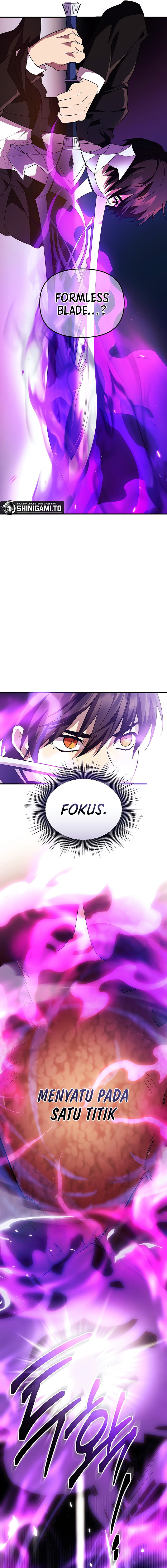 Read I Obtained a Mythic Item (ID) Manga Online