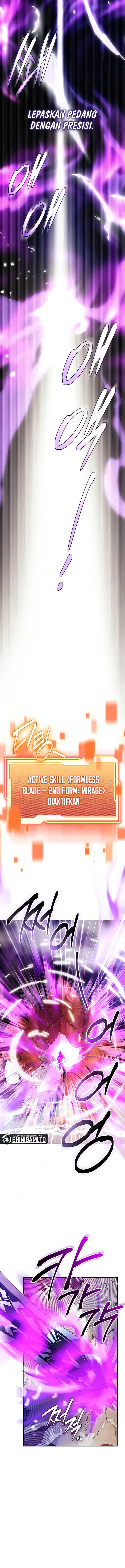 Read I Obtained a Mythic Item (ID) Manga Online