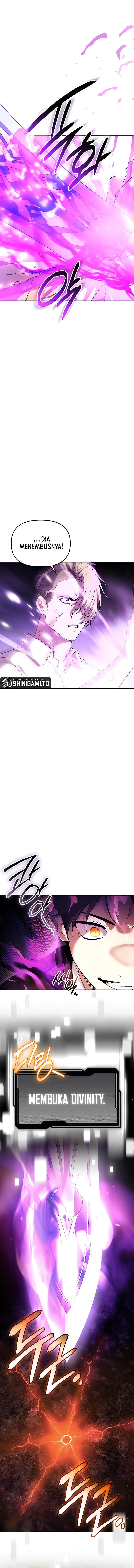 Read I Obtained a Mythic Item (ID) Manga Online