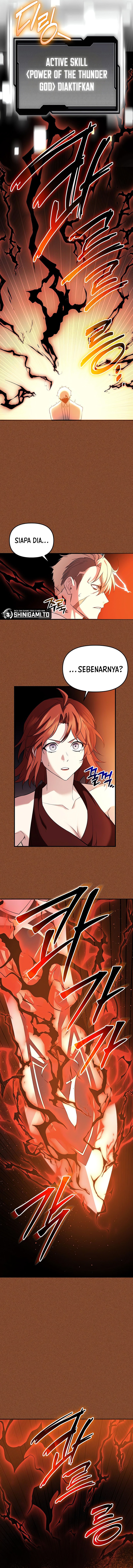 Read I Obtained a Mythic Item (ID) Manga Online