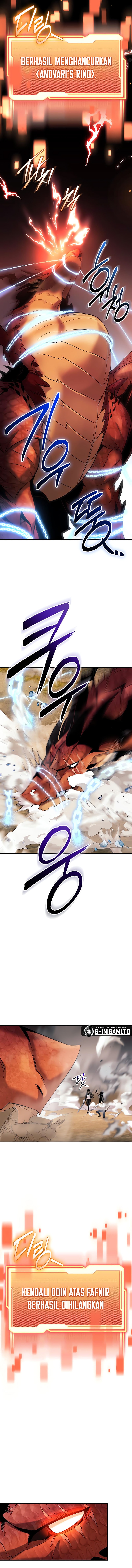 Read I Obtained a Mythic Item (ID) Manga Online