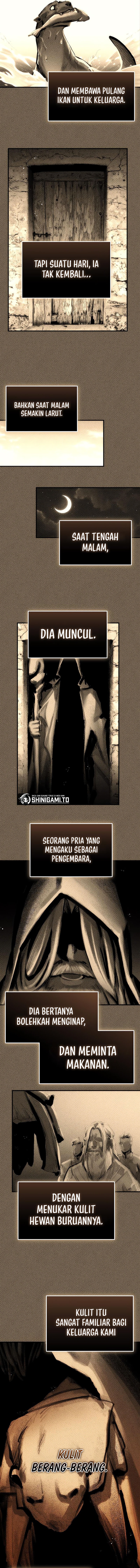 Read I Obtained a Mythic Item (ID) Manga Online