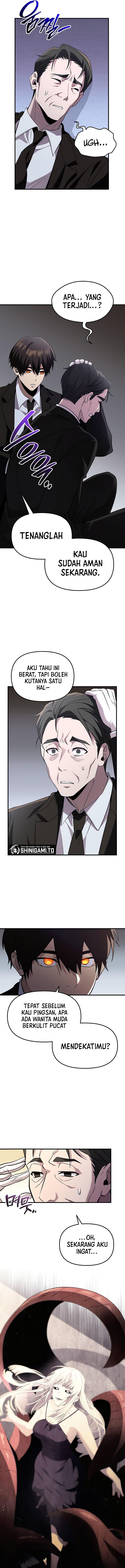 Read I Obtained a Mythic Item (ID) Manga Online