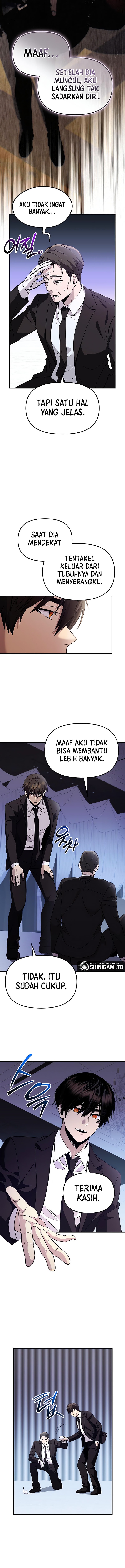 Read I Obtained a Mythic Item (ID) Manga Online