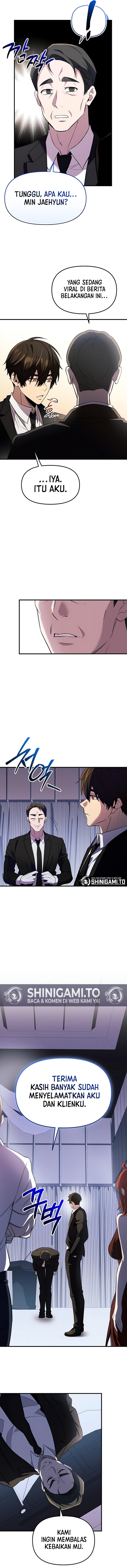 Read I Obtained a Mythic Item (ID) Manga Online