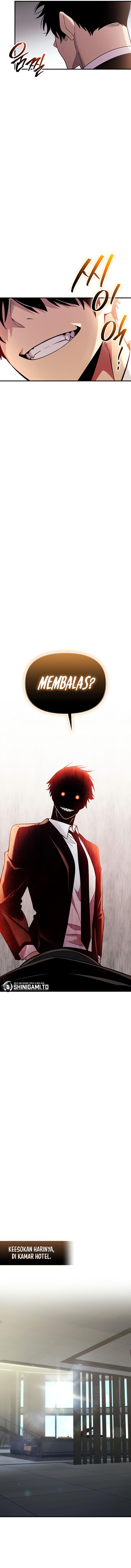 Read I Obtained a Mythic Item (ID) Manga Online