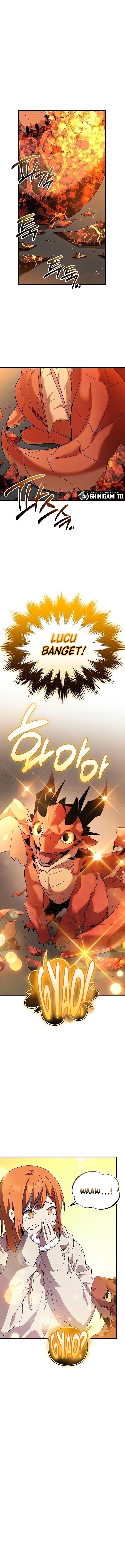 Read I Obtained a Mythic Item (ID) Manga Online