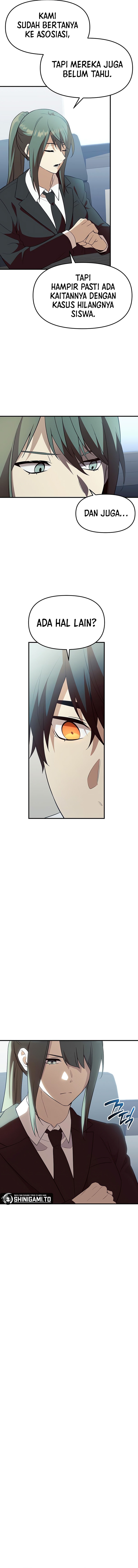 Read I Obtained a Mythic Item (ID) Manga Online