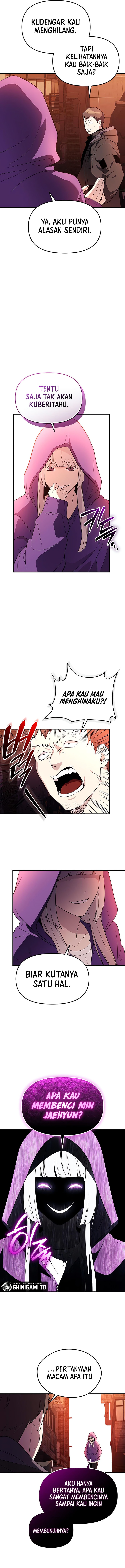 Read I Obtained a Mythic Item (ID) Manga Online