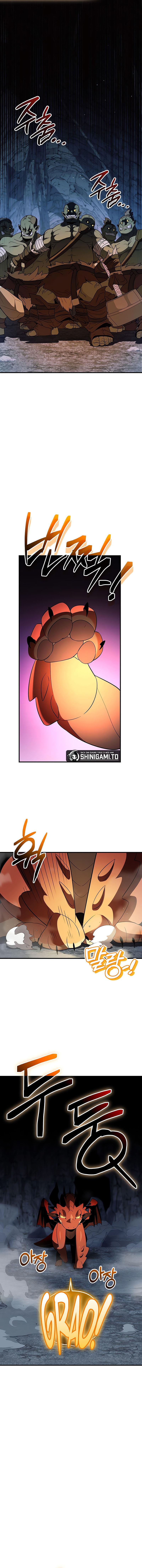 Read I Obtained a Mythic Item (ID) Manga Online