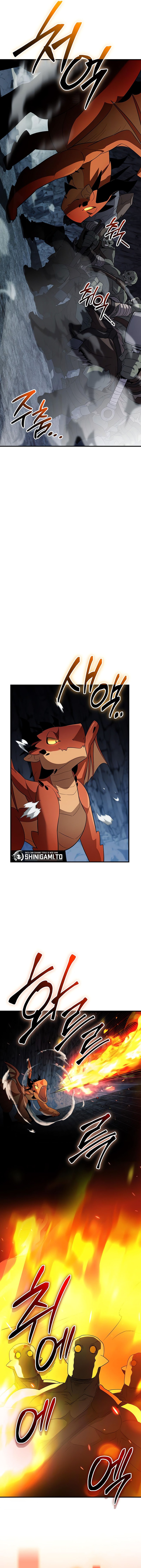 Read I Obtained a Mythic Item (ID) Manga Online