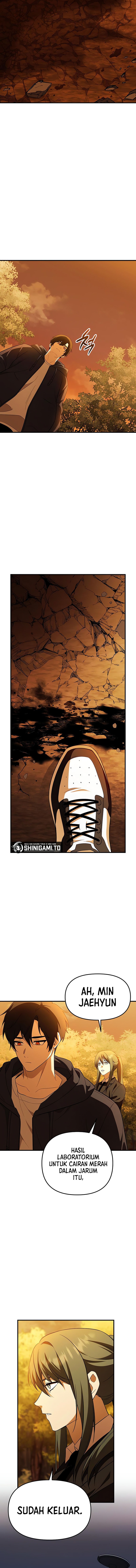 Read I Obtained a Mythic Item (ID) Manga Online