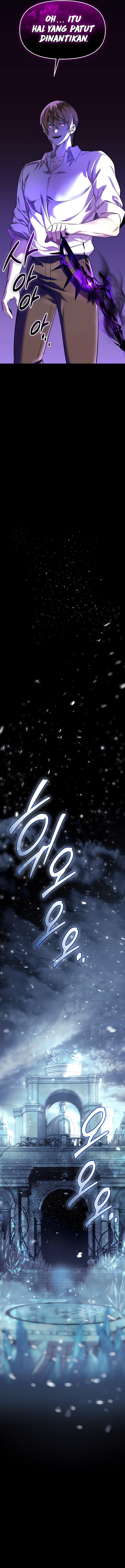 Read I Obtained a Mythic Item (ID) Manga Online