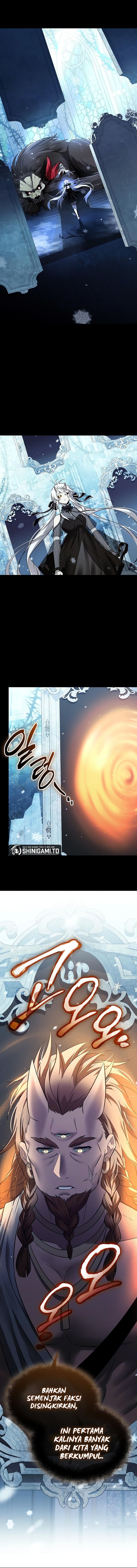 Read I Obtained a Mythic Item (ID) Manga Online