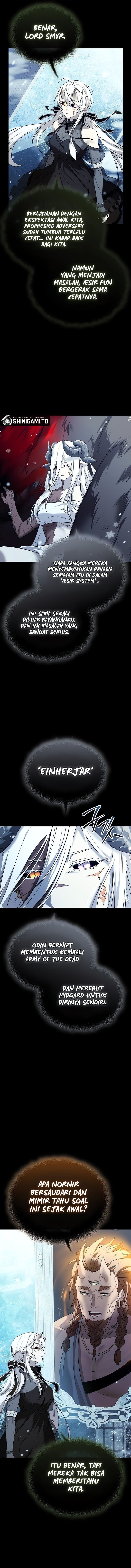 Read I Obtained a Mythic Item (ID) Manga Online