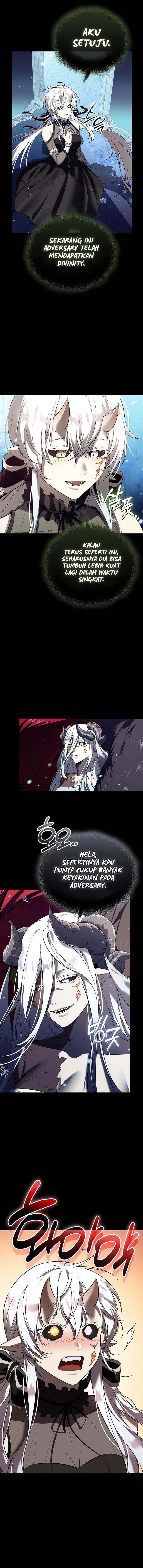 Read I Obtained a Mythic Item (ID) Manga Online